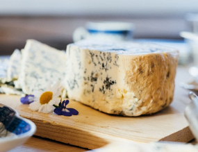 Charcuterie/ fromages