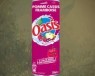 Oasis pomme cassis framboise