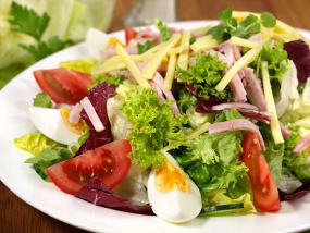 87. Fitness Salat