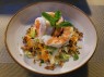 SALADE CREVETTE