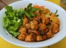 BO- BUN SAUMON (NOUVEAUTÉ)