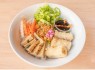 Bo-Bun Végétarien