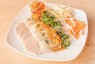Banh-Cuon Végétarien