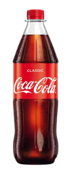 Coca-Cola® 1,0 l (MEHRWEG)