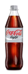 Coca-Cola® Light 1,0 l (MEHRWEG)