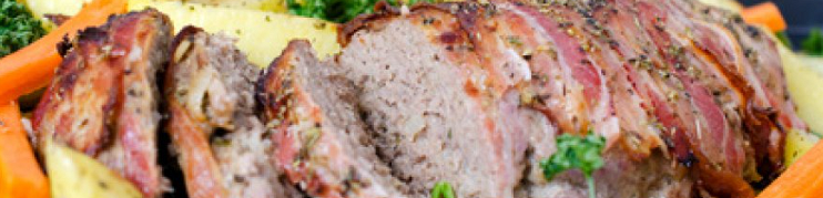 HAUPTSPEISEN Main course