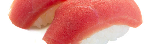 NIGIRI TATAR (2 Stück) 