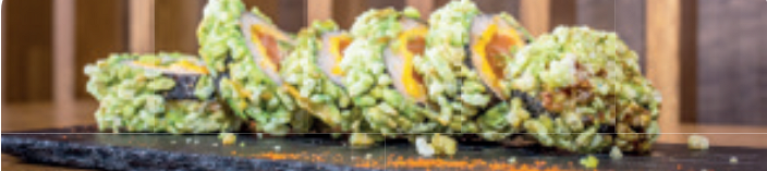 CRUNCHYROLL (6 Stück)