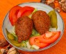 Kebbeh (2 pcs)