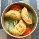 Samboussek fromage (3pcs)