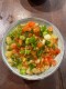 Salade du Moine