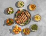 Plateau Grillades