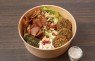 Falafel Poke Bowl