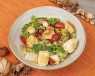 Salade Halloumi