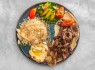 Shawarma Viande