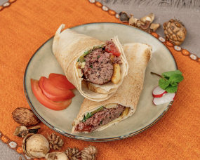 Sandwich Kafta