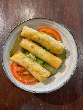 Rakakat fromage ( 3pcs)