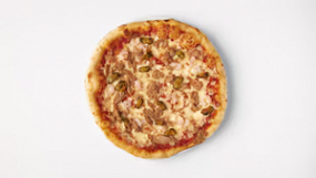 19. Pizza Frutti Di Mare 33cm  