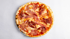 4. Pizza Prosciutto 50cm  