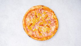 15. Pizza Provinciale 50cm  