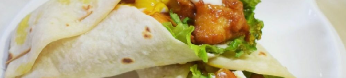 WRAPS