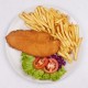 MENU 2: VYPRÁŽANÝ REZEŇ 