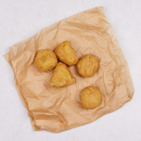 SYROVÉ NUGETKY S CHILLI PAPRIKOU