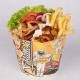 KEBAB BOX 