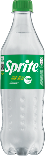 Sprite 0,5l