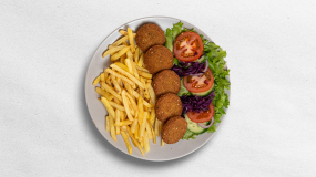 FALAFEL TANIER 