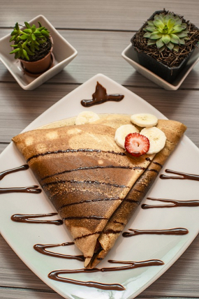 Crepe