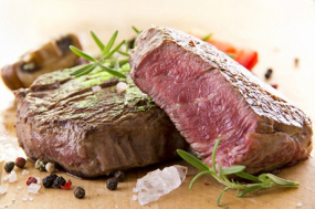 Filetsteak 250g