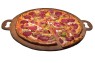 10. Pizza Classic Diavola (1,7)