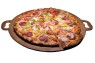 11. Pizza Classic Mexicana (1,7)