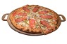 12. Pizza Classic Pepperone (1,7)