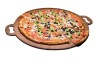 16. Pizza Classic Vegetariana (1,7)