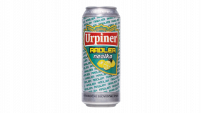 Urpiner Radler Nealko