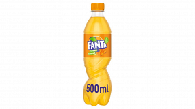 Fanta