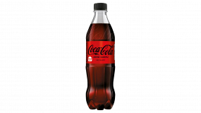 Coca-Cola Zero