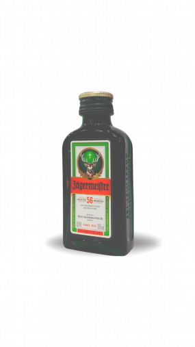 Jägermeister (+18)
