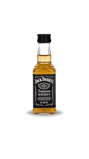 Jack Daniel's (+18)