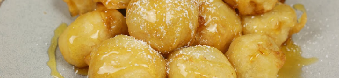 Desserts