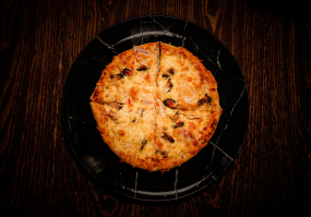 Pizza Frutti di Mare 15 cm