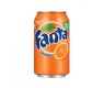 Fanta doza 330