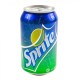 Sprite doza