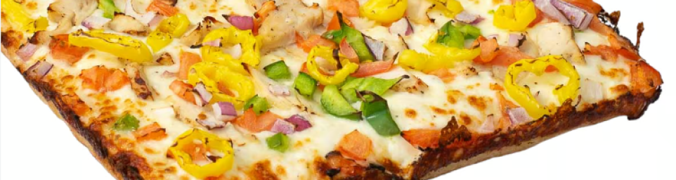 FAMILIENPIZZA Ø 45cm