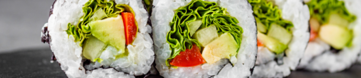Futo Maki