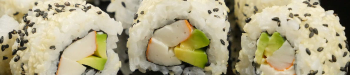 Inside out Rolls