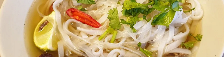 Vietnamesische Spezialitäten