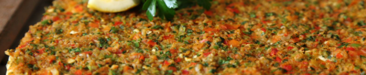 Lahmacun